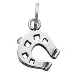 GIOVANNI RASPINI - CHARM - Charm Ferro Di Cavallo