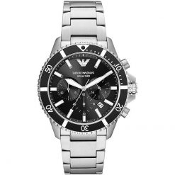 ARMANI - OROLOGIO UOMO - CRONOGRAFO AR11360