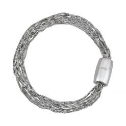 BREIL - BRACCIALE DONNA MAGNETICA SYSTEM ELEMENTO SMALL ECLIPSE