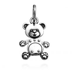 GIOVANNI RASPINI - CHARM - Charm Teddy