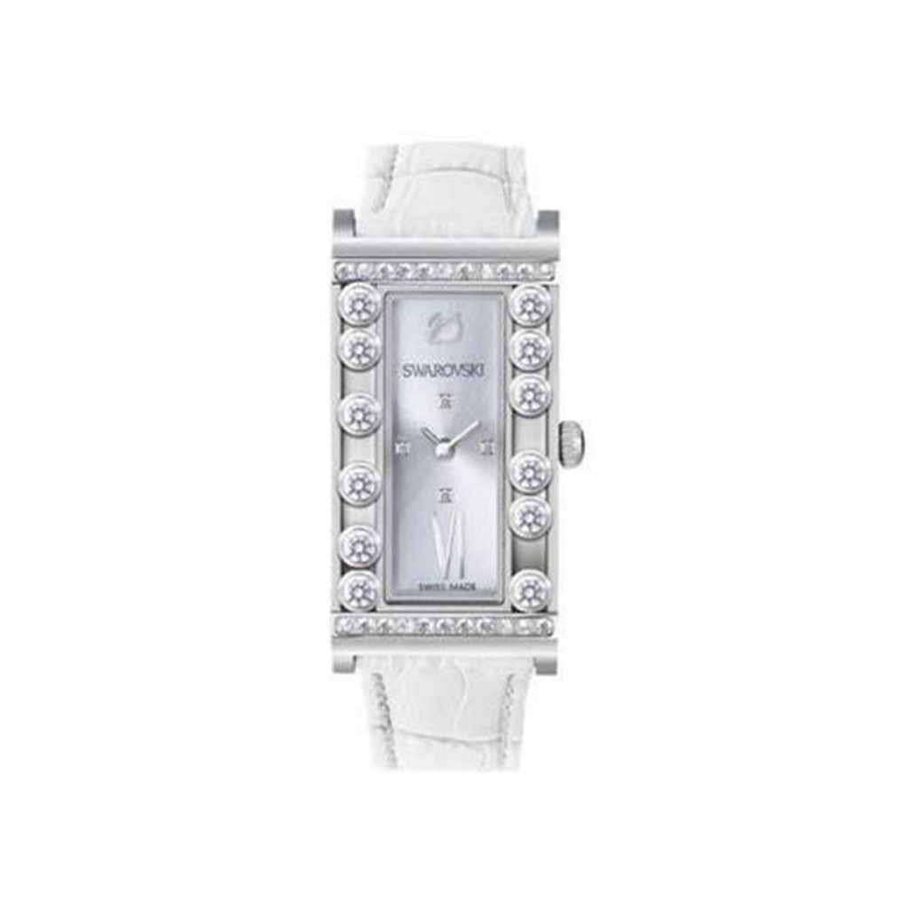 swarovski-orologio-donna-Lovely White