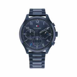 TOMMY HILFIGER - OROLOGIO UOMO-  Orologi Tommy Hilfiger Asher 1791853